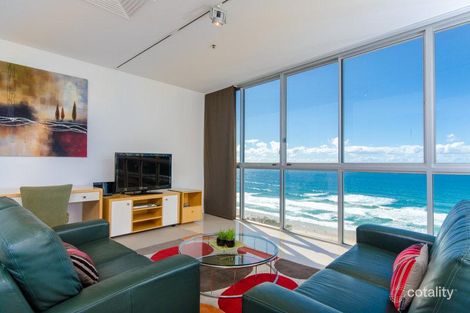 Property photo of 1306/159 Old Burleigh Road Broadbeach QLD 4218