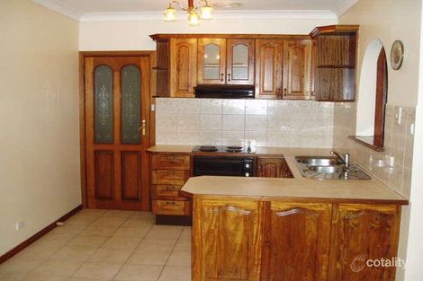 Property photo of 89 Mulhall Drive St Albans VIC 3021
