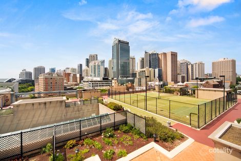 802/2 Quay St, Haymarket, NSW 2000