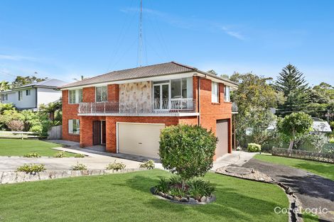 Property photo of 58 Vineyard Street Mona Vale NSW 2103