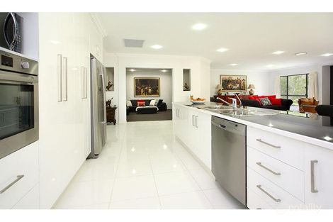 Property photo of 50 Crows Ash Road Pullenvale QLD 4069