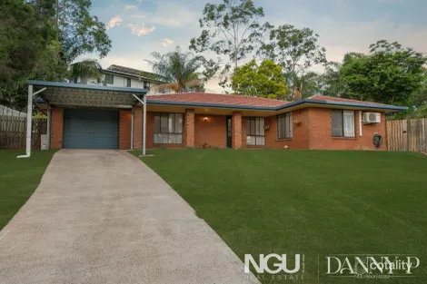 9 Kingfisher Ct, Bundamba, QLD 4304