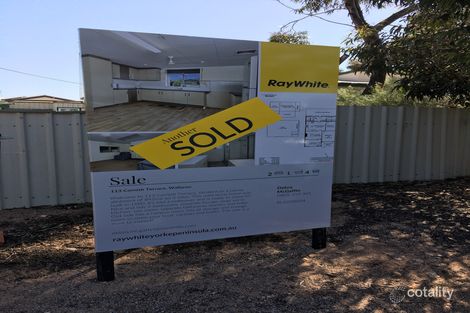 113 Cornish Tce, Wallaroo, SA 5556