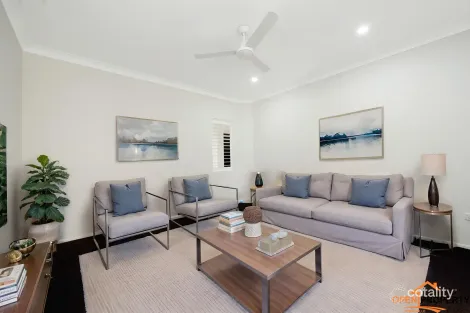 Property photo of 46 Hillock Crescent Bushland Beach QLD 4818