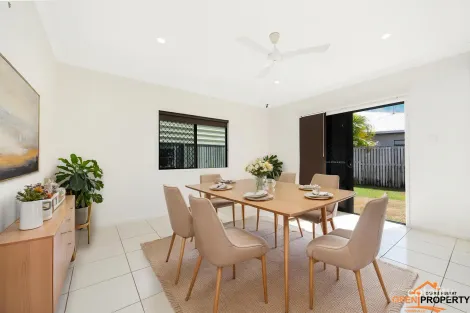 Property photo of 46 Hillock Crescent Bushland Beach QLD 4818