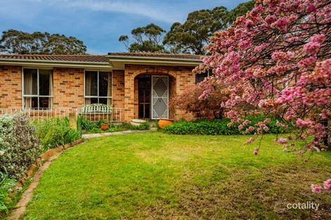 Property photo of 22 Nerrim Street Bundanoon NSW 2578