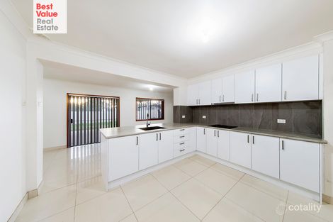 Property photo of 17 South Creek Road Shanes Park NSW 2747