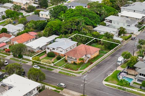 Property photo of 104 Grosvenor Street Morningside QLD 4170