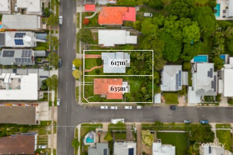 Property photo of 104 Grosvenor Street Morningside QLD 4170