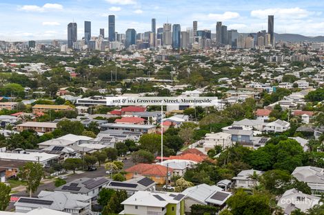 Property photo of 104 Grosvenor Street Morningside QLD 4170