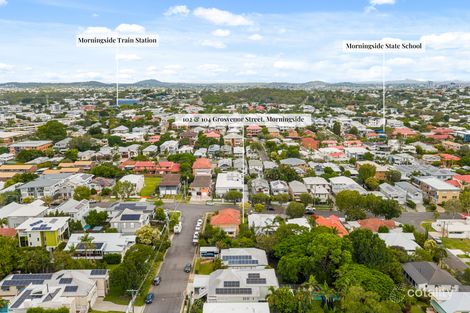 Property photo of 104 Grosvenor Street Morningside QLD 4170