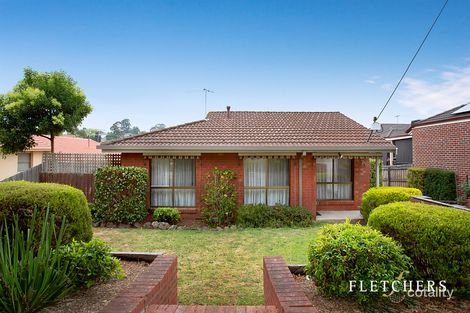 1/176 Cape St, Heidelberg, VIC 3084