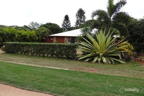 Property photo of 9 Laurel Street Russell Island QLD 4184