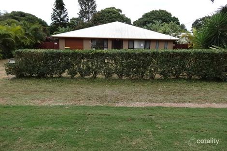 Property photo of 9 Laurel Street Russell Island QLD 4184