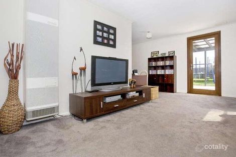 Property photo of 106 Fairbairn Drive Corio VIC 3214