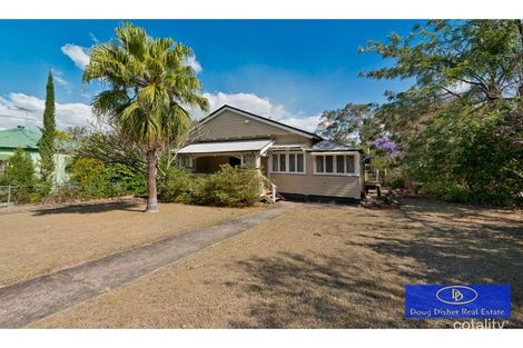 Property photo of 44 Finney Road Indooroopilly QLD 4068