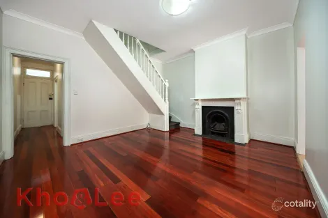 Property photo of 46 Shepherd Street Chippendale NSW 2008