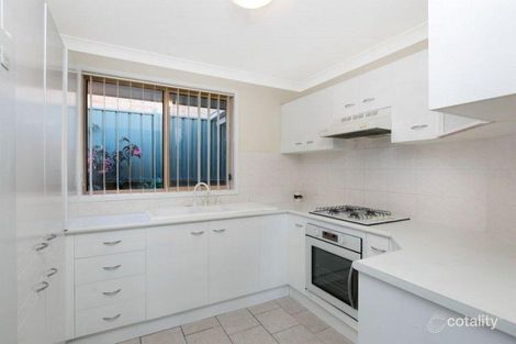 Property photo of 12 The Circuit Shellharbour NSW 2529