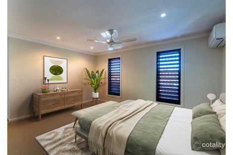 Property photo of 2 Centaurus Close Telina QLD 4680