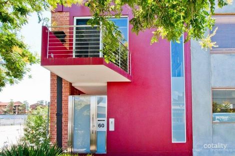 Property photo of 60 Gilbert Street Adelaide SA 5000