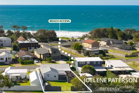 83 Penguins Head Rd, Culburra Beach, NSW 2540