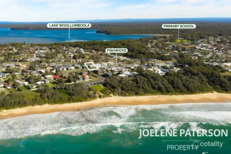 Property photo of 83 Penguins Head Road Culburra Beach NSW 2540
