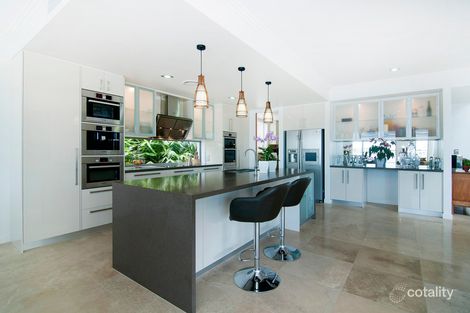 Property photo of 2624 Virginia Drive Hope Island QLD 4212