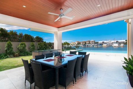 Property photo of 2624 Virginia Drive Hope Island QLD 4212