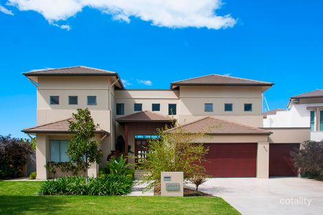 Property photo of 2624 Virginia Drive Hope Island QLD 4212