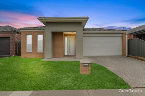 Property photo of 24 Armour Street Truganina VIC 3029