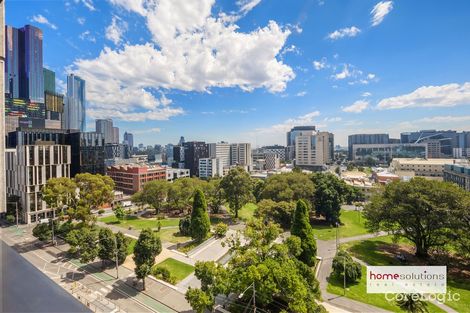 Property photo of 1006D/604-640 Swanston Street Carlton VIC 3053