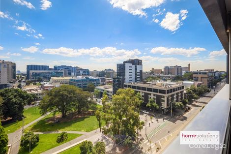 Property photo of 1006D/604-640 Swanston Street Carlton VIC 3053