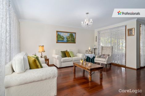 Property photo of 52 Myall Road Casula NSW 2170