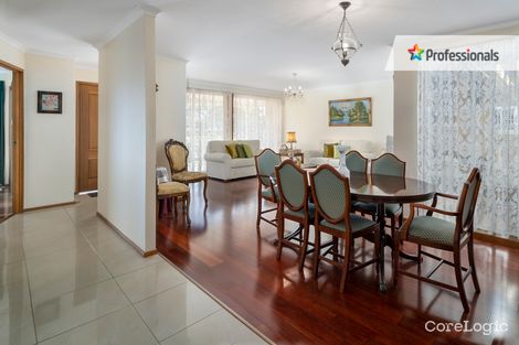 Property photo of 52 Myall Road Casula NSW 2170