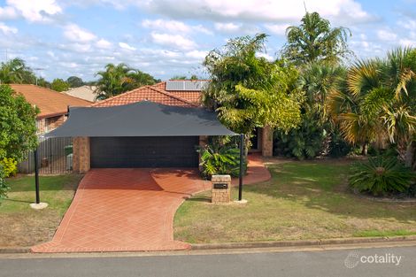 Property photo of 9 Gleneagles Avenue Cornubia QLD 4130