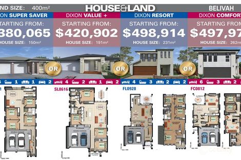 Lot 6 Belivah Rd, Belivah, QLD 4207