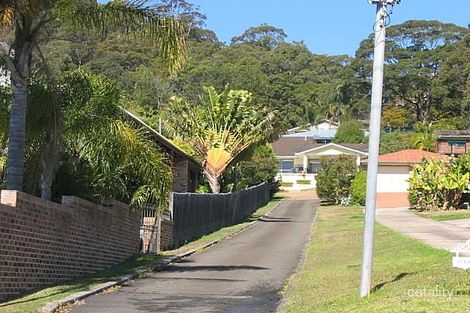 Property photo of 112 Steyne Road Saratoga NSW 2251