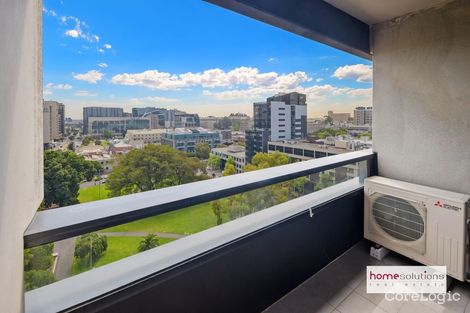 Property photo of 1006D/604-640 Swanston Street Carlton VIC 3053