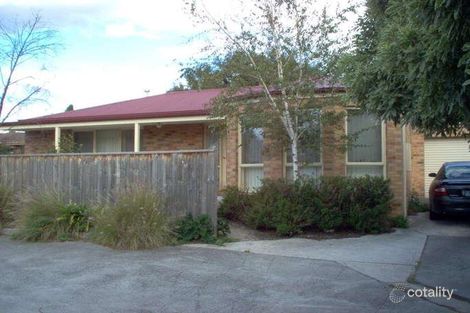 2/86 Mt Dandenong Rd, Ringwood East, VIC 3135