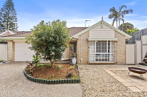 Property photo of 2/41J Murtha Drive Elanora QLD 4221
