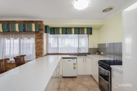 Property photo of 16 Georgette Street Busselton WA 6280
