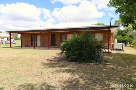 Property photo of 65 Rugby Street Mitchell QLD 4465