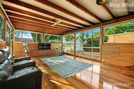Property photo of 19 Pennant Hills Road North Parramatta NSW 2151
