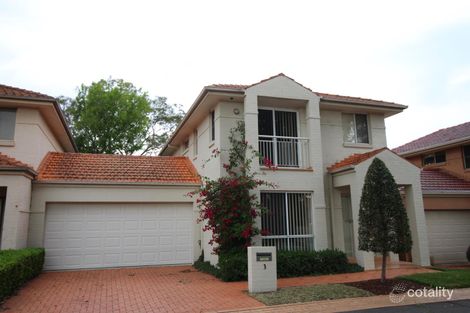 3 Brolga Way, Westleigh, NSW 2120