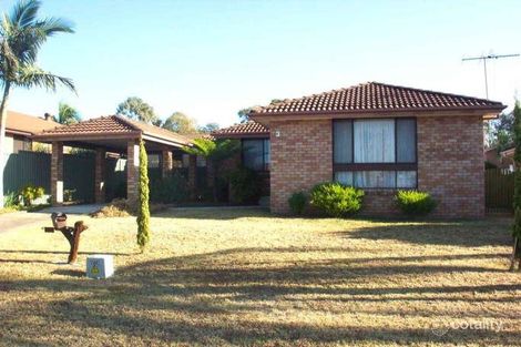 Property photo of 3 Euphrates Place Kearns NSW 2558