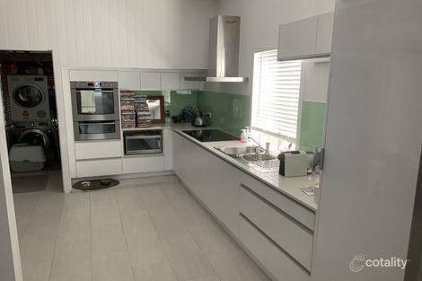 Property photo of 367 Newmarket Road Newmarket QLD 4051