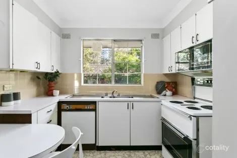 Property photo of 6/46 Cambridge Street Epping NSW 2121