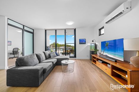 Property photo of 308/4 Gerbera Place Kellyville NSW 2155