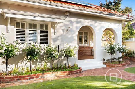 Property photo of 64 Monash Avenue Nedlands WA 6009