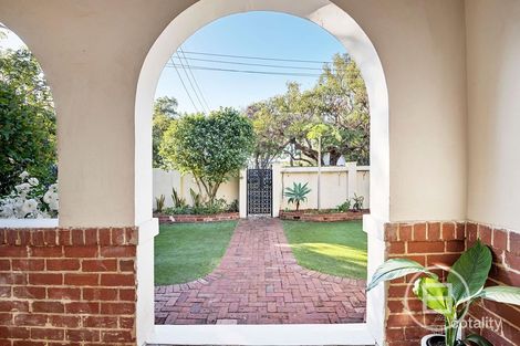 Property photo of 64 Monash Avenue Nedlands WA 6009